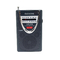 Built In Speaker AM FM Radio Receiver 108MHZ 50 DB Portable Radio Mini Pocket