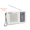 OEM Fm Radio For Desktop Radio With Big Speakers Band 60dB Promotional Gifts